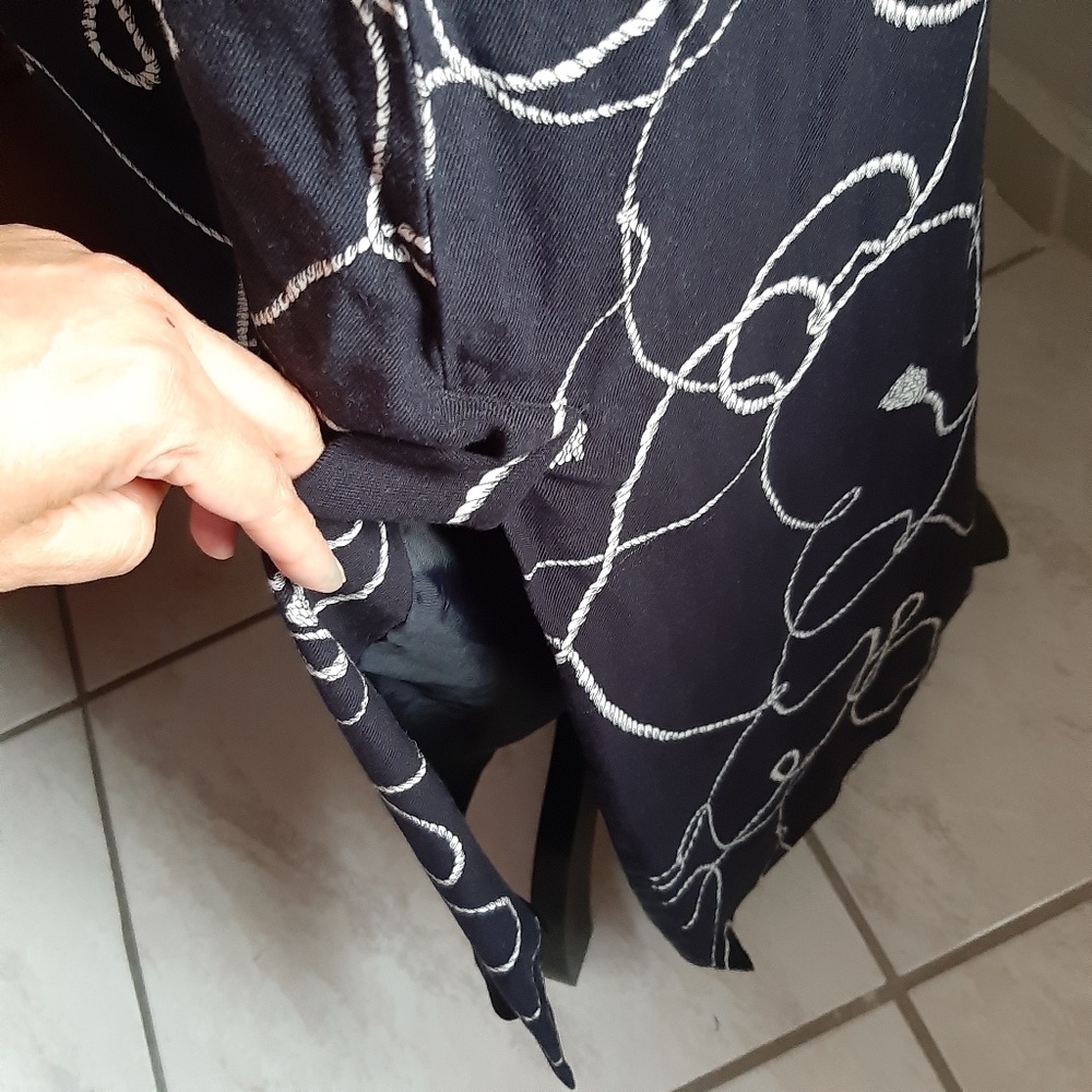 Country Shop Maxi Skirt - Picture 6 of 8